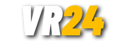VR24 แพลตฟอร์มที่รวมความบันเทิง ความทันสมัย และความสะดวก
